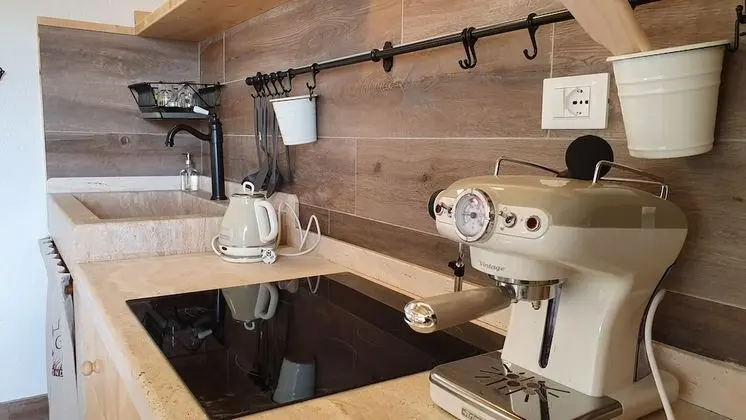 Dört Kişilik Oda (Paglia)