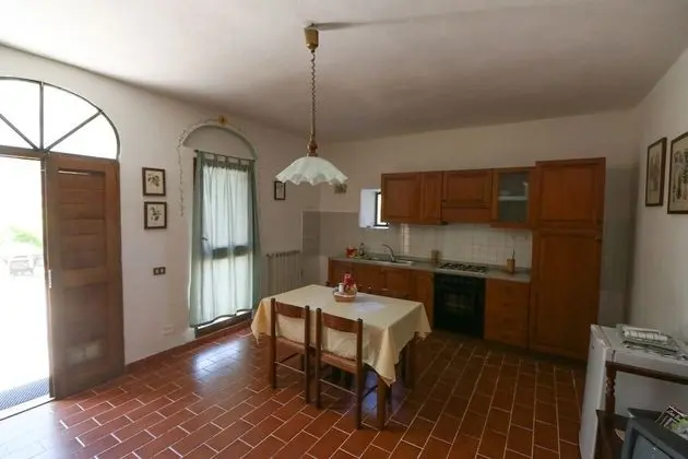 Basic Apart Daire, 1 Çift Kişilik Yatak ve Çekyat, Bahçe Manzaralı