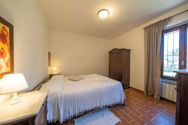 Basic Apart Daire, 1 Yatak Odası, Bahçe Manzaralı