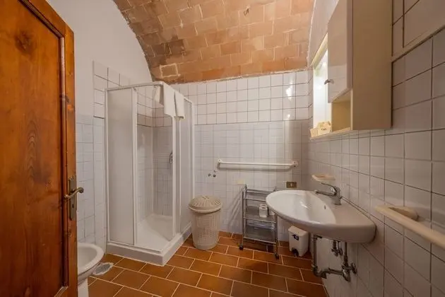 Basic Apart Daire, 1 Yatak Odası, Bahçe Manzaralı