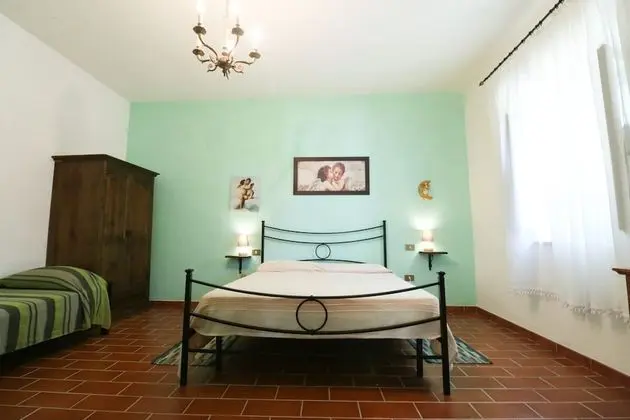 Basic Apart Daire, 1 Yatak Odası, Bahçe Manzaralı