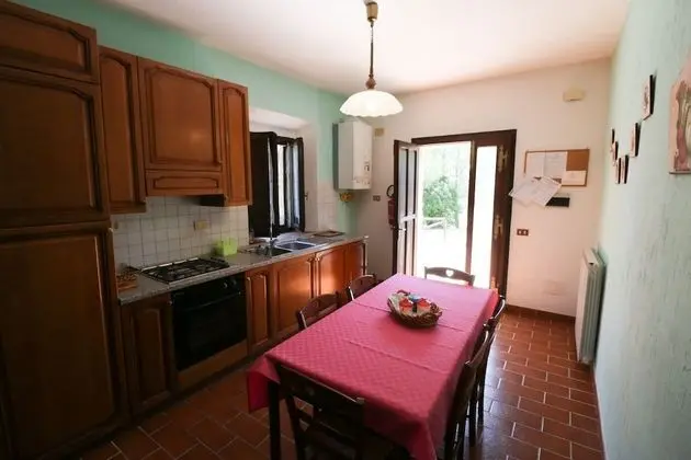 Basic Apart Daire, 1 Yatak Odası, Bahçe Manzaralı