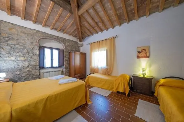 Basic Apart Daire, 2 Yatak Odası, Bahçe Manzaralı