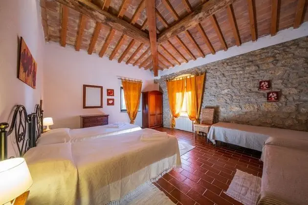 Basic Apart Daire, 2 Yatak Odası, Bahçe Manzaralı