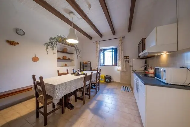 Basic Apart Daire, 2 Yatak Odası, Bahçe Manzaralı