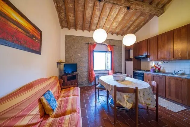 Basic Apart Daire, 2 Yatak Odası, Bahçe Manzaralı