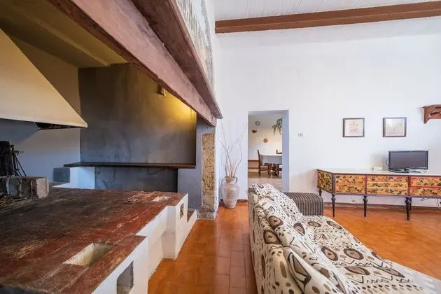 Basic Apart Daire, 2 Yatak Odası, Bahçe Manzaralı