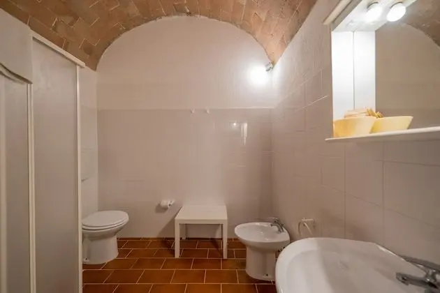 Basic Apart Daire, 2 Yatak Odası, Bahçe Manzaralı