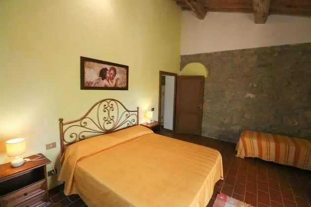 Basic Apart Daire, 2 Yatak Odası, Bahçe Manzaralı