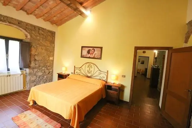 Basic Apart Daire, 2 Yatak Odası, Bahçe Manzaralı