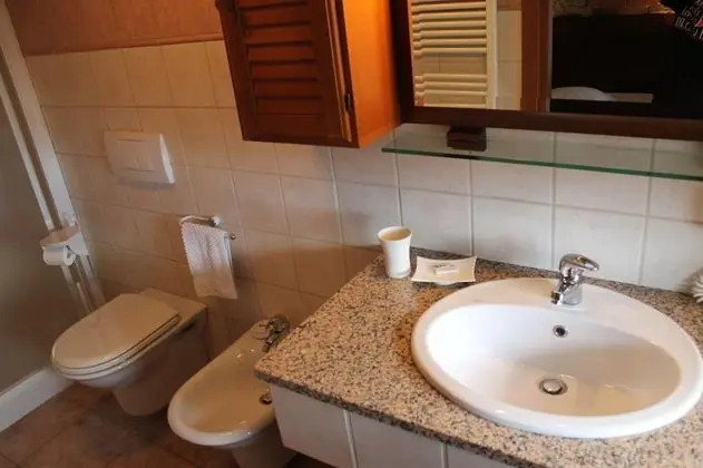 Economy Tek Büyük Yataklı Oda