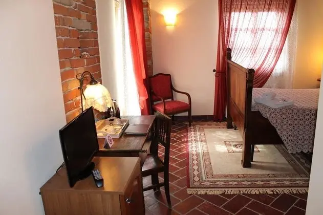 Süit, Teras, Dağ Manzaralı