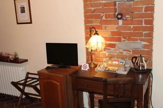 Süit, Teras, Dağ Manzaralı