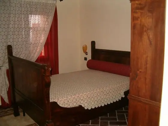 Süit, Teras, Dağ Manzaralı