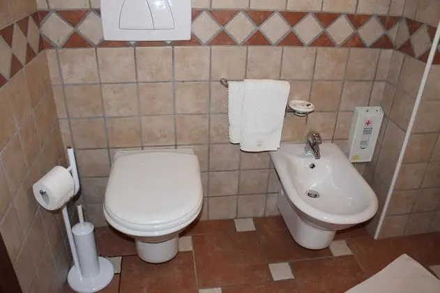 Süit, Teras, Dağ Manzaralı