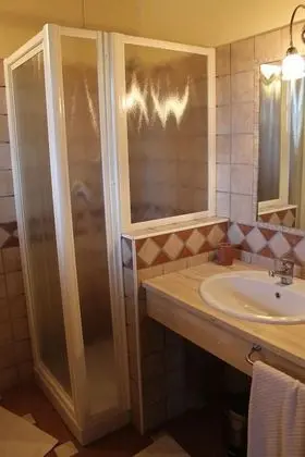 Süit, Teras, Dağ Manzaralı