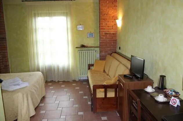 Üç Kişilik Oda, Balkon, Dağ Manzaralı
