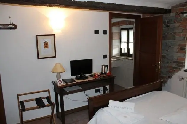 Üç Kişilik Oda, Balkon, Dağ Manzaralı
