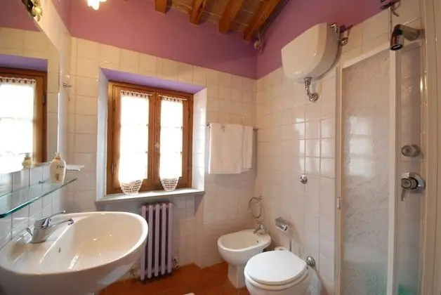 Deluxe Apart Daire, 1 Yatak Odası