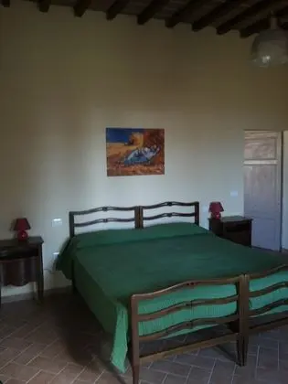 Apart Daire, 2 Yatak Odası (Girasole)