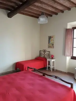 Apart Daire, 2 Yatak Odası (Girasole)