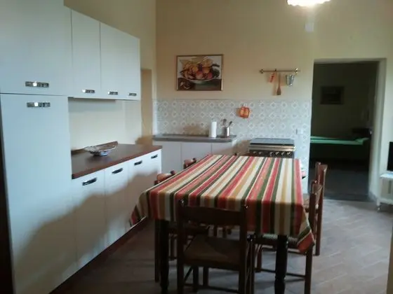 Apart Daire, 2 Yatak Odası (Girasole)