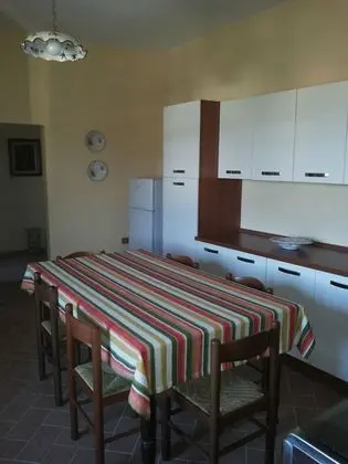 Apart Daire, 2 Yatak Odası (Girasole)