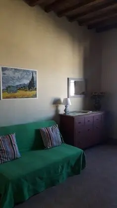 Apart Daire, 2 Yatak Odası (Girasole)