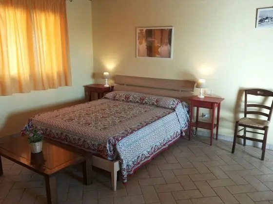 Stüdyo Süit, 1 Yatak Odası, Engellilere Uygun (Cipresso)