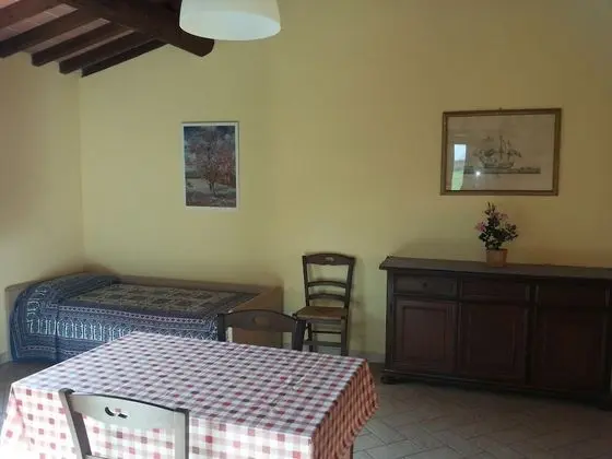 Stüdyo Süit, 1 Yatak Odası, Engellilere Uygun (Cipresso)