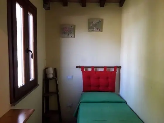 Stüdyo Süit, 1 Yatak Odası, Engellilere Uygun (Cipresso)