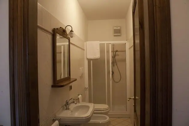 Tek Büyük Yataklı Oda, Balkon