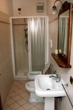 Tek Büyük Yataklı Oda, Balkon