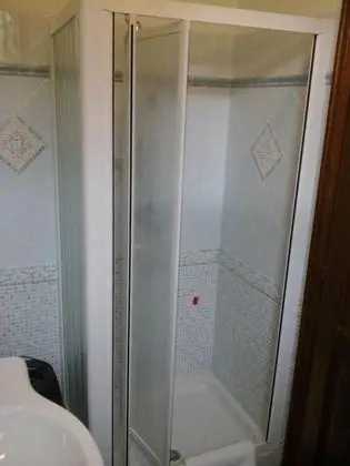 Tek Büyük Yataklı Oda, Balkon