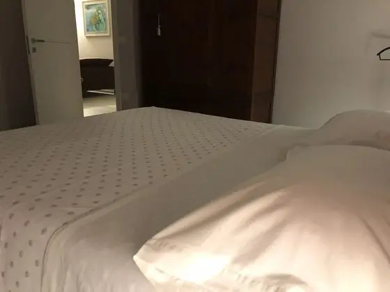 Apart Daire, 2 Yatak Odası, Bahçe Manzaralı