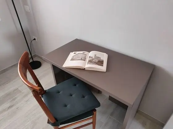 Apart Daire, 2 Yatak Odası, Bahçe Manzaralı