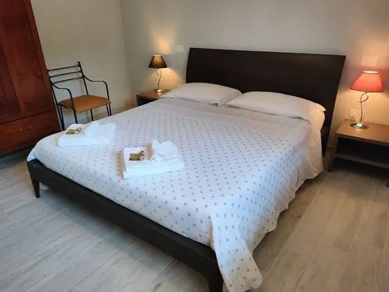 Apart Daire, 2 Yatak Odası, Bahçe Manzaralı