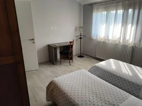 Apart Daire, 2 Yatak Odası, Bahçe Manzaralı