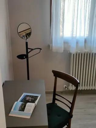 Apart Daire, 2 Yatak Odası, Bahçe Manzaralı
