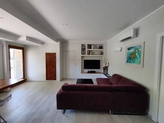 Apart Daire, 2 Yatak Odası, Bahçe Manzaralı