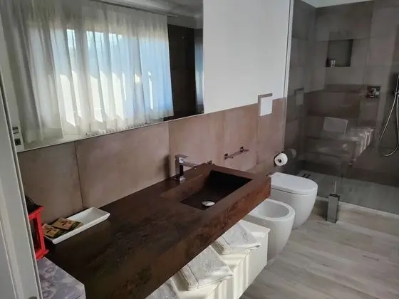 Apart Daire, 2 Yatak Odası, Bahçe Manzaralı