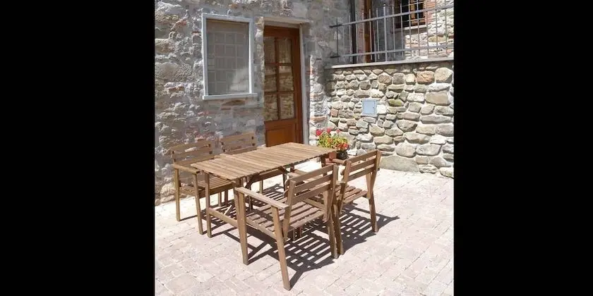 Traditional Dubleks, 2 Yatak Odası (Acacia)