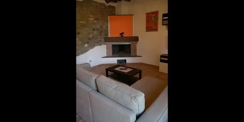 Traditional Dubleks, 2 Yatak Odası (Quercia)