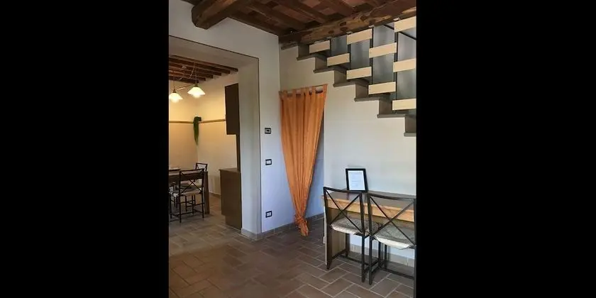 Traditional Dubleks, 2 Yatak Odası (Quercia)