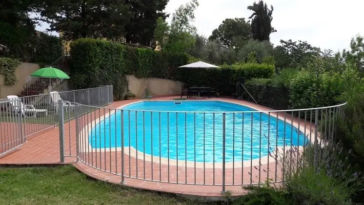 Apart Daire, 2 Yatak Odası, Veranda