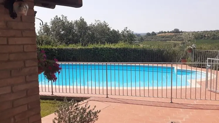 Apart Daire, 2 Yatak Odası, Veranda