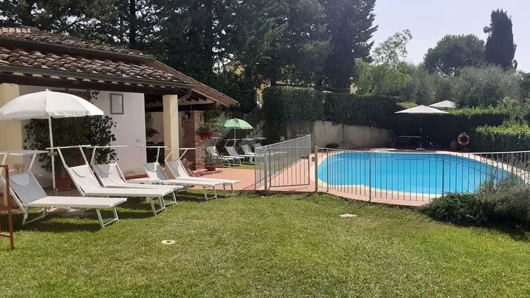 Apart Daire, 2 Yatak Odası, Veranda