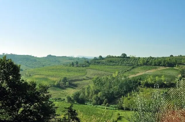 Apart Daire, 2 Yatak Odası, Veranda