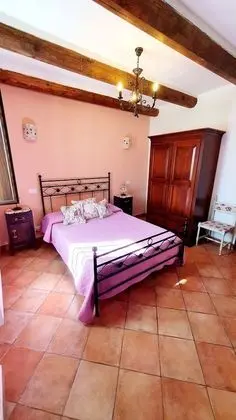 Comfort Oda, 1 Yatak Odası, Banyolu/Duşlu, Bahçe Manzaralı