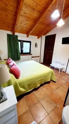 Comfort Oda, 1 Yatak Odası, Banyolu/Duşlu, Bahçe Manzaralı